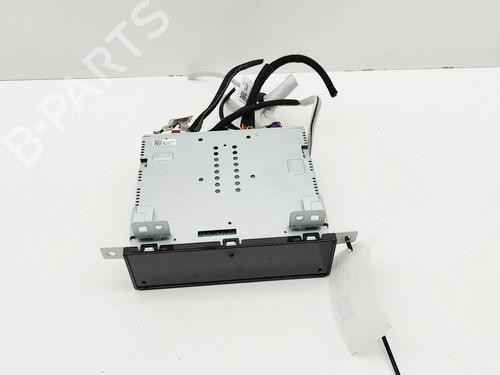 Used Electronic module Electronic module KIA NIRO II (SG2) EV (204 hp) 36186766 36186766