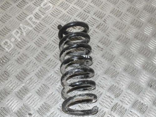Shock absorber spring MERCEDES-BENZ C-CLASS (W204) C 220 CDI (204.008) | BP14659066C152 