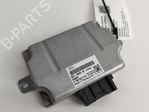 Electronic module FORD RANGER (TKE) 2.2 TDCi 4x4 | BP25380479M83