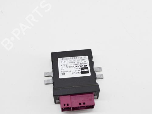 Electronic module BMW 4 Coupe (F32, F82) 435 d xDrive | BP15551688M83 