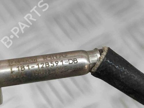 Elektronisk sensor FORD FIESTA VII (HJ, HF) 1.0 EcoBoost | BP24976081M84 