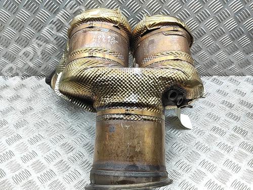 Catalyst VW TOUAREG (CR7, RC8) 3.0 eHybrid 4motion | BP33380735M10 - Image 4