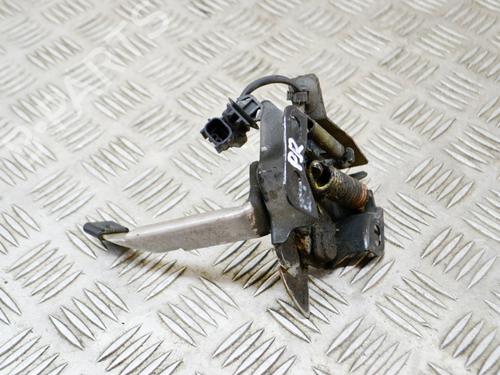 Exterior handle HONDA CIVIC VIII Hatchback (FN, FK) 1.8 (FN1, FK2) | BP14639699C122 