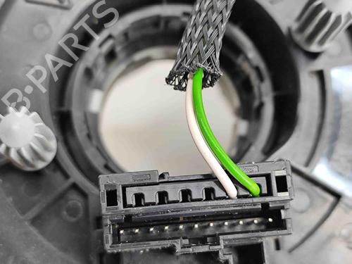 Steering column stalk JAGUAR F-PACE (X761) 3.0 SDV6 AWD | BP16945680I23