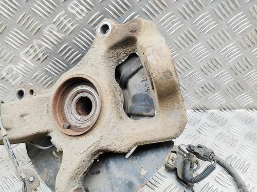 Right front steering knuckle FORD RANGER (TKE) 3.2 TDCi 4x4 | BP39205064M26 - Image 6