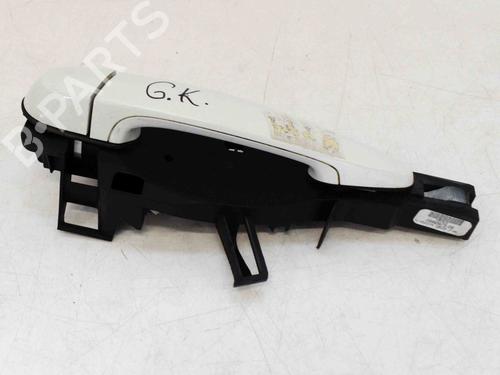 Türgriff hinten links außen für BMW X1 (E84) sDrive 18 d (143 hp) 6753705