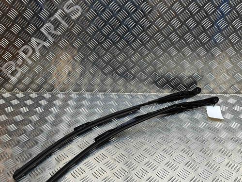 Front wipers mechanism AUDI TT (FV3, FVP) 40 TFSI | BP29404390C83 