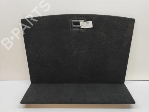 Used Luggage compartment floor Luggage compartment floor PORSCHE CAYENNE (92A) 3.0 Diesel (239 hp) 25615188 25615188