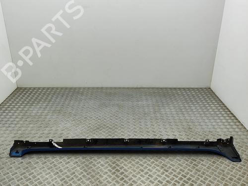 Venstre sidekjole NISSAN LEAF (ZE1) Electric | BP34160214C115 - Image 5