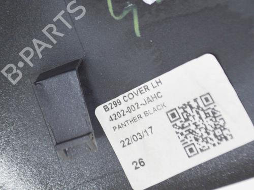 Other FORD FIESTA VI (CB1, CCN) 1.0 EcoBoost | BP16270882O1 