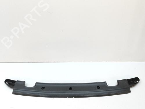 Used Tailgate trim PORSCHE CAYENNE Coupe (9YB) 4.0 S AWD (9YBBJ1) (475 hp) 29594077