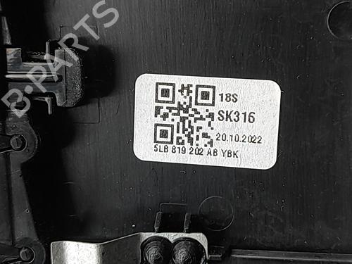 Other SKODA ENYAQ iV SUV (5AZ) 80 | BP30575192O1 