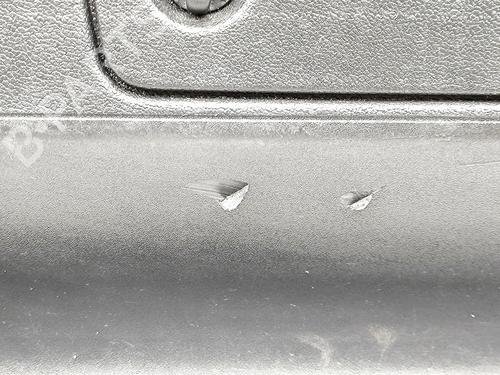 Boot lining AUDI A4 B8 Avant (8K5) RS4 quattro | BP39501452I3 - Image 9