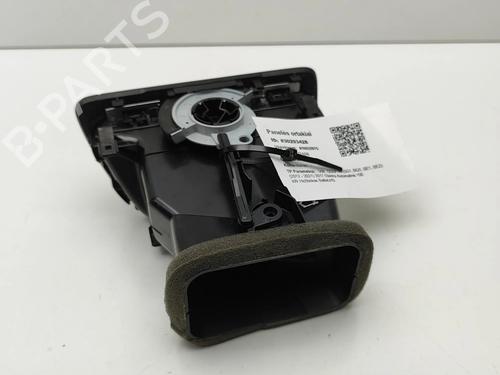 Air vent VW GOLF VII (5G1, BQ1, BE1, BE2) e-Golf | BP26142343I21