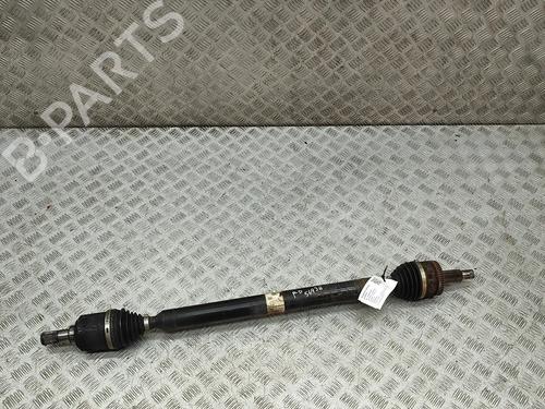 Used Right front driveshaft HYUNDAI TUCSON (TL, TLE) 1.6 CRDi (136 hp) 30708287