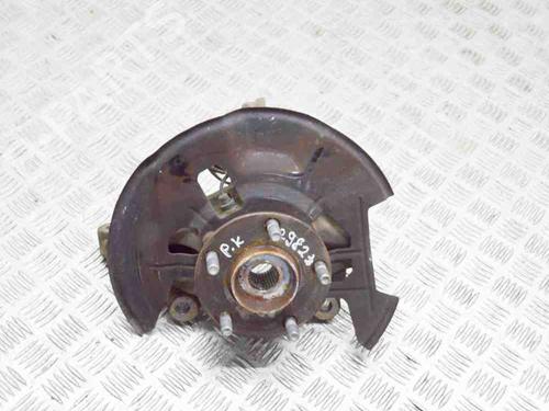 Achsschenkel links vorne für MAZDA CX-3 (DK) 1.5 SKYACTIV-D (DK2WS, DK5FW) (105 hp) 14621779