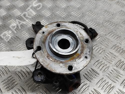 Left front steering knuckle PEUGEOT 2008 II (UD_, US_, UY_, UJ_, UR_, UC_) e-2008 (UKZKXZ) | BP27779681M25 