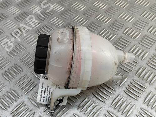 Expansion tank MERCEDES-BENZ C-CLASS Coupe (C205) C 250 d 4-matic (205.309) | BP28955915C120 