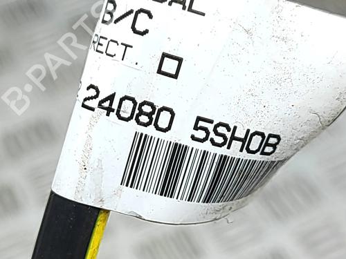 Cable NISSAN LEAF (ZE1) Electric | BP33798102E12  - Image 7