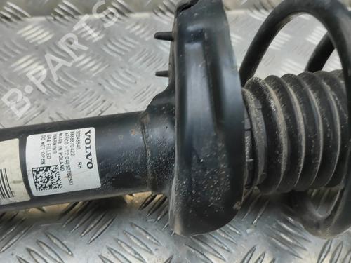 Right front shock absorber VOLVO XC40 (536) B3 Mild-Hybrid | BP31859111M17