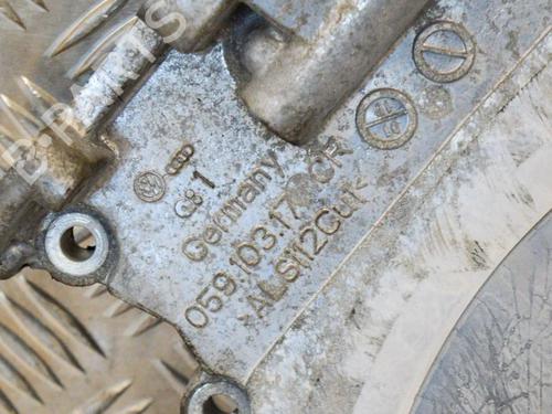 Other AUDI Q7 (4MB, 4MG, 4MQ) 3.0 TDI quattro | BP6758934O1