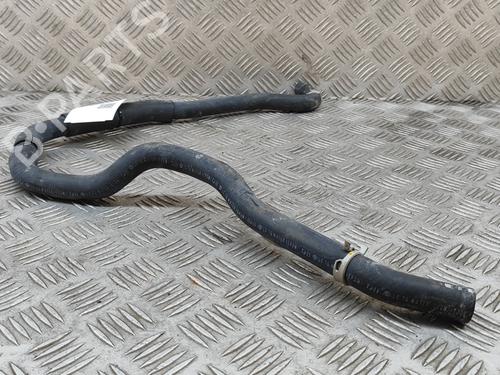 Used Pipe TOYOTA bZ4X (_EAM1_) EV (YEAM15) (218 hp) 28560680