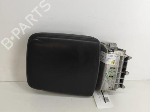 Used Armrest / Center console Armrest / Center console AUDI Q7 (4MB, 4MG, 4MQ) 3.0 TDI quattro (272 hp) 19283817 19283817