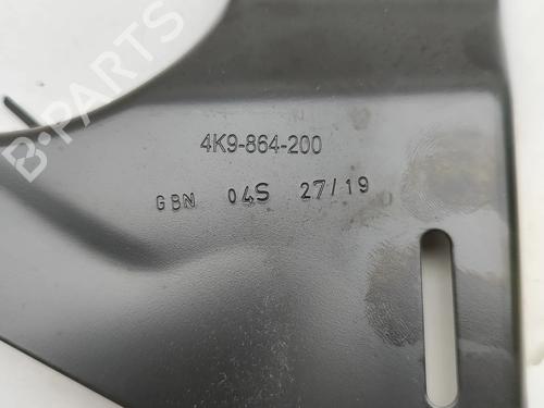 Support AUDI A6 C8 Avant (4A5) RS6 TFSI Mild Hybrid quattro | BP33549862C155 - Image 6