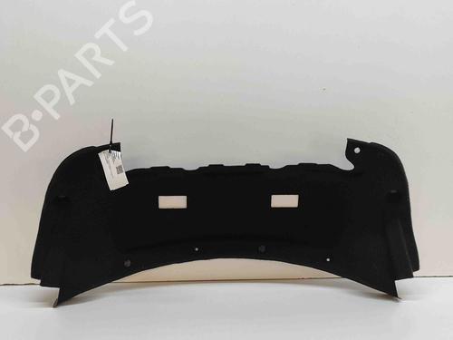 Used Boot lining MERCEDES-BENZ C-CLASS Coupe (C205) C 250 d 4-matic (205.309) (204 hp) 28955897