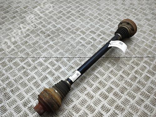 Left rear driveshaft AUDI Q8 (4MN, 4MT) 55 TFSI Mild Hybrid quattro | BP38070293M40 - Image 2