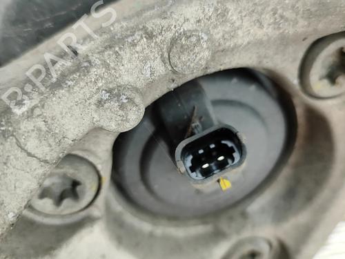 Left rear steering knuckle KIA EV3 EV | BP32974315M27  - Image 7