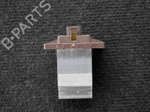 Heater resistor KIA CEE'D SW (ED) 1.6 CRDi 115 | BP14633762M108 - Image 2