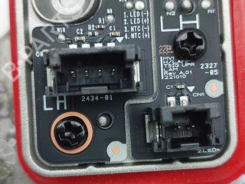 Electronic module KIA EV9 (MV) 100 GT-Line AWD | BP34160567M83  - Image 6