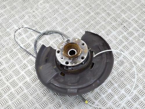 Used Right rear steering knuckle BMW 2 Coupe (F22, F87) M 235 i (326 hp) 14647927