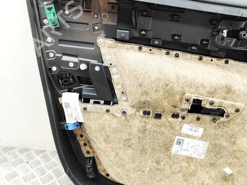 Front right panel VOLVO XC40 (536) B3 Mild-Hybrid | BP37797284C59 - Image 5