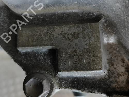 Rear differential TOYOTA RAV 4 V (_A5_, _H5_) 2.5 Hybrid (AXAH52) | BP32754611M24 - Image 7