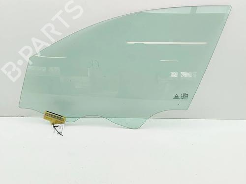 Used Front left door window Front left door window KIA OPTIMA Sportswagon (JF) 1.7 CRDi (141 hp) 33206623 33206623