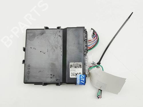 Electronic module TOYOTA bZ4X (_EAM1_) EV (XEAM10) | BP36783113M83 - Image 2