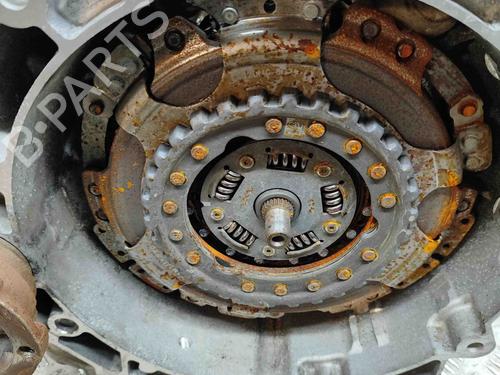 Gearbox PORSCHE CAYENNE (92A) 3.6 | BP29920041M3