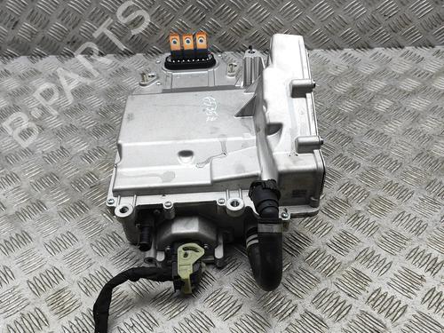 Inverter/Converter VOLVO EX40 (536) EV | BP38650178M119 - Image 2