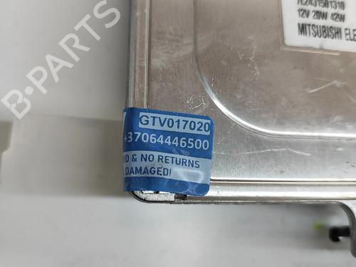 Electronic module MAZDA CX-30 (DM) SKYACTIV-G M Hybrid | BP28557267M83 - Image 5