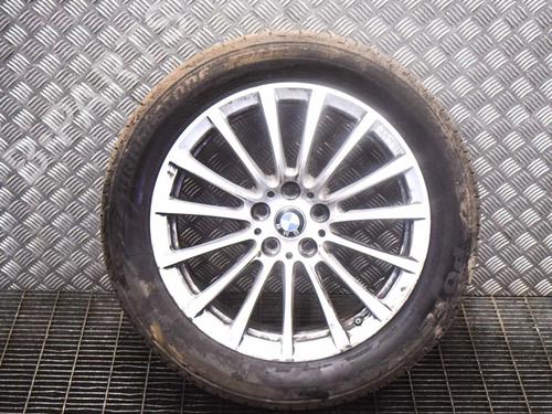 Used Rim Rim BMW 7 (G11, G12) 730 d, Ld (265 hp) 7267132 7267132