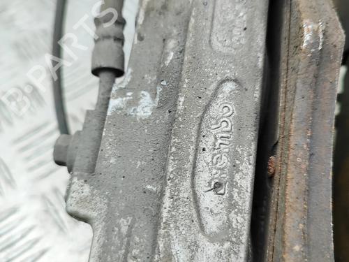 Right front brake caliper MERCEDES-BENZ A-CLASS (W177) AMG A 35 4-matic (177.051) | BP38755798M104 - Image 8