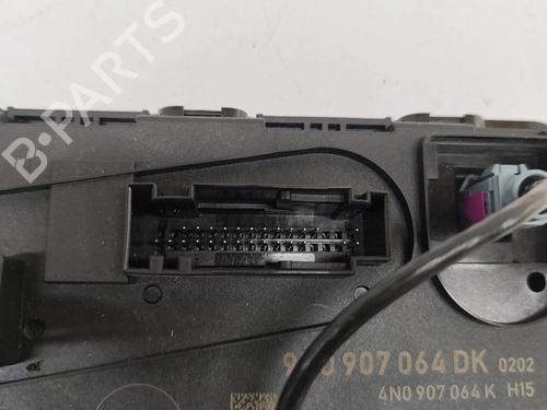 Electronic module PORSCHE CAYENNE Coupe (9YB) 3.0 AWD (9YBAA1) | BP27788044M83  - Image 7