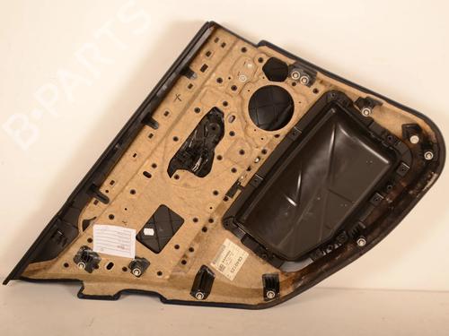 Rear right panel BMW 5 (F10) 520 d | BP33354497C61 - Image 4