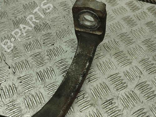 Left front steering knuckle MERCEDES-BENZ C-CLASS Convertible (A205) C 220 d (205.404) | BP29542223M25 