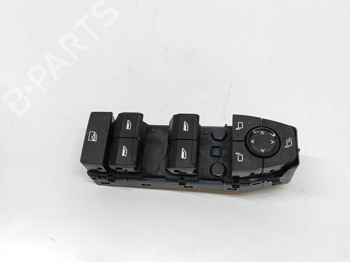 Used Right front window switch Right front window switch BMW X2 (U10) iX2 eDrive 20 (204 hp) 27798755 27798755
