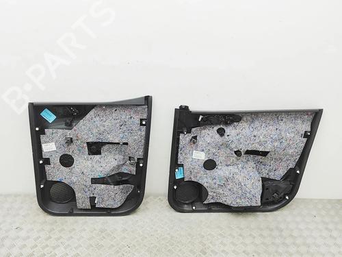 Seats set FORD RANGER (TKE) 2.0 EcoBlue 4x4 | BP38782152C78 - Image 11