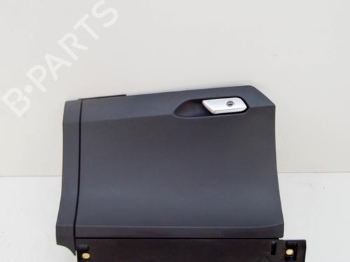 Used Glove box AUDI E-TRON (GEN) 50 quattro (313 hp) 28547946