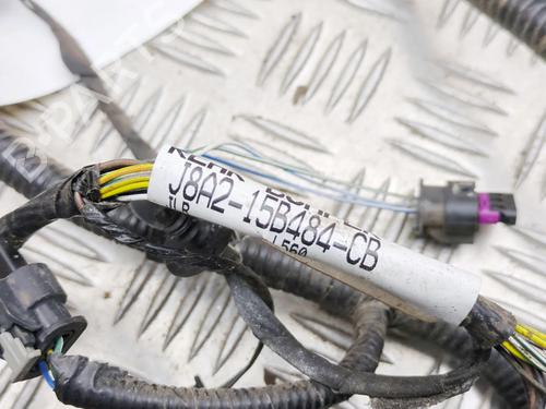 Wiring harness LAND ROVER RANGE ROVER VELAR (L560) 2.0 D180 TD4 4x4 | BP39409302E16 - Image 8
